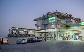 Hotel Salida